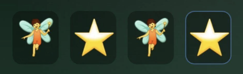 Spell Wallet Daily Puzzle Combo 1 May 2025